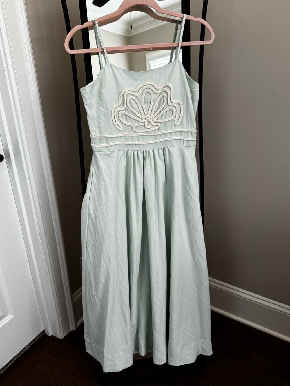 TCEC sundress